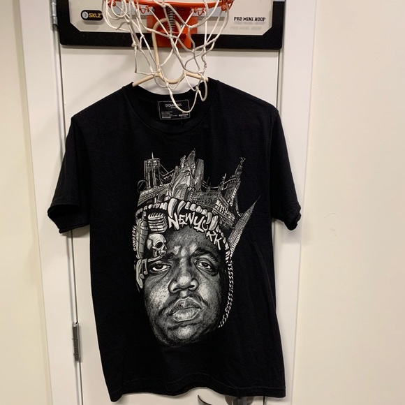 domrebel Other - Domrebel Hypnotize T-Shirt